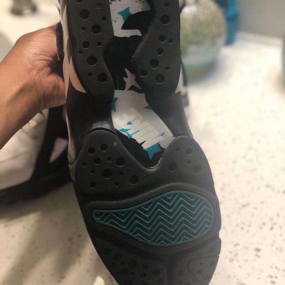 Nike Cross Trainers! 🤩 EXCELLENT CONDITION - Picture 4 of 5